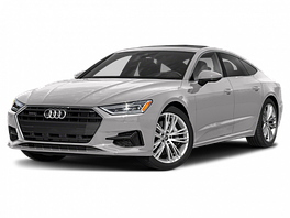 Audi A7 4G7 2010-2018/ 2018+