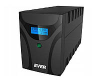 Блок бесперебойного питания EVER UPS EASYLINE 1200 AVR USB