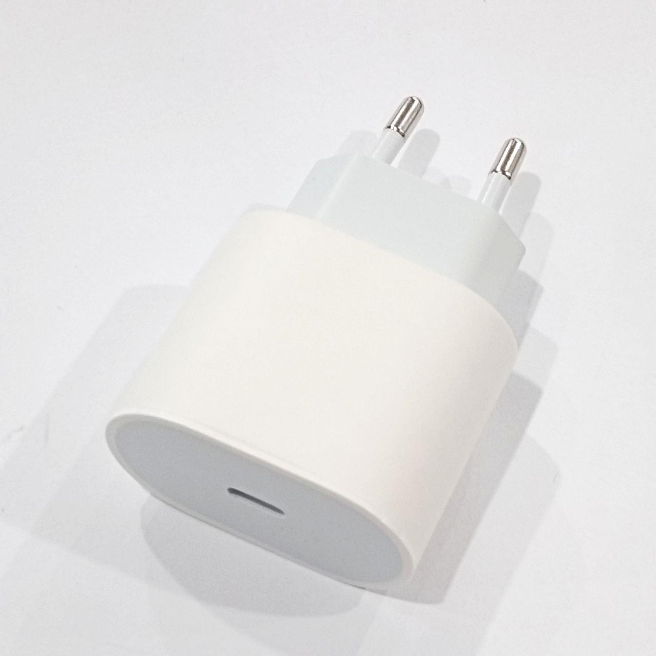 СЗУ Apple / iphone USB-C / 18W Power Adapter
