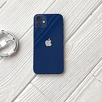 IPhone 12 mini 64 GB blue Neverlock оригінал