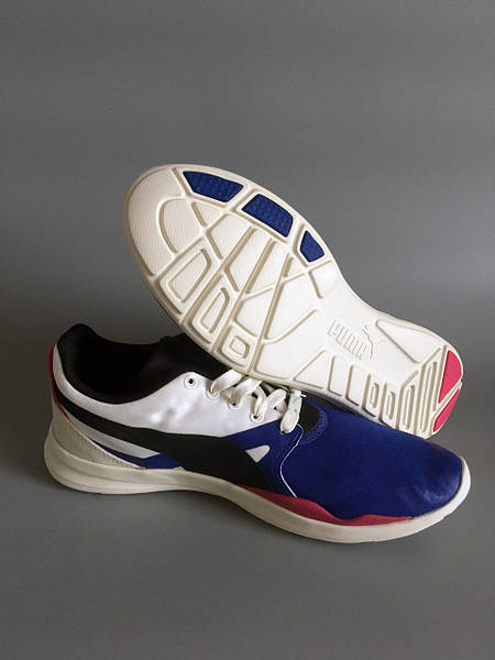 Puma duplex evo outlet black