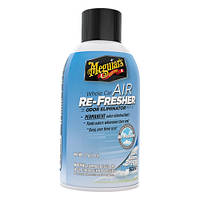 Meguiar's Air Refresher Sweet Summer Breeze Scent Нейтрализатор запахов в салоне авто Летний бриз