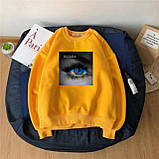 Жіночий весняний світшот новинка 2023, фото 2