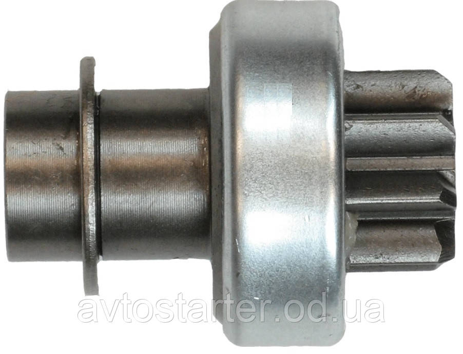 Бендикс стартера YANMAR L48N, L60, L70N, L100N, фото 1