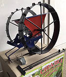 Сівалка Вінниця-міні ручна однорядна, фото 3