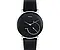 Смарт-годинник Withings Steel 36mm Activity & Sleep Watch Black (HWA01-Steel-Black), фото 3