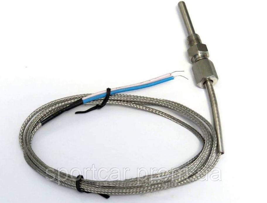 Датчик Температуры Выхлопных Газов MG-012 (двухконтактный) — Купить ...