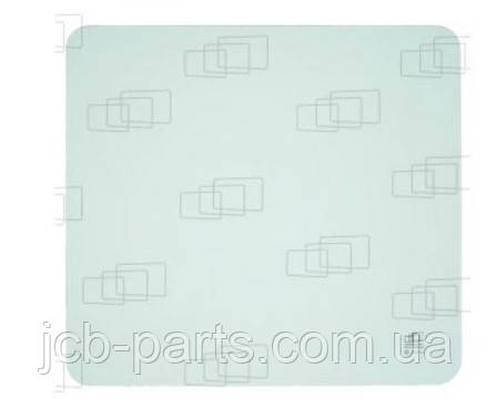 7028787 Скло кабіни заднє LIEBHERR A312C