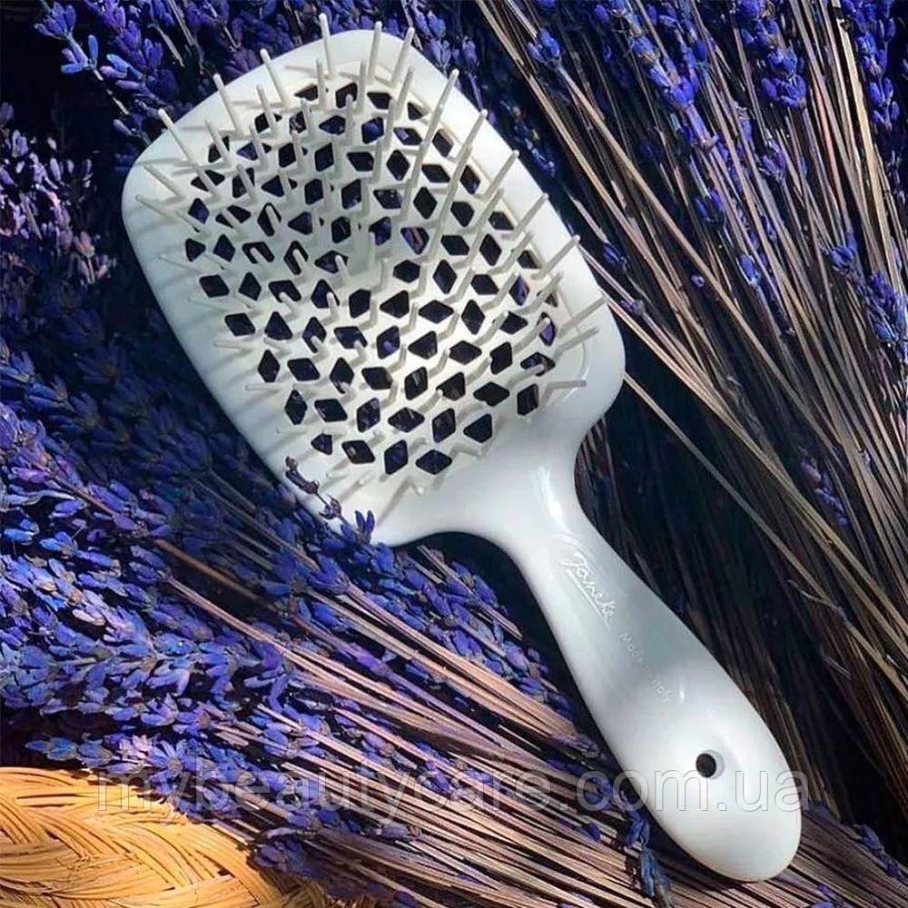 Janeke Superbrush гребінець для волосся