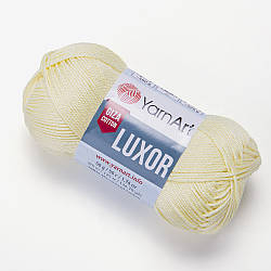 Yarnart  Luxor  1203 100% мерсеризована бавовна