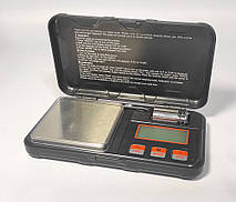 Ваги ювелірні CX-Toolbox, 200 г (0,01г), чаша, фото 5