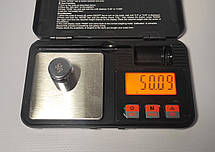 Ваги ювелірні CX-Toolbox, 200 г (0,01г), чаша, фото 6