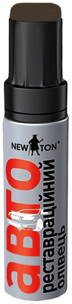 Реставраційний олівець NEW TON® RENAULT, 12 мл CNA Кешью коричневий