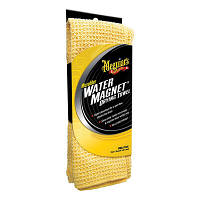 Полотенце микрофибровое ультравпитывающее Meguiar's X2000 Water Magnet Microfiber Drying Towel