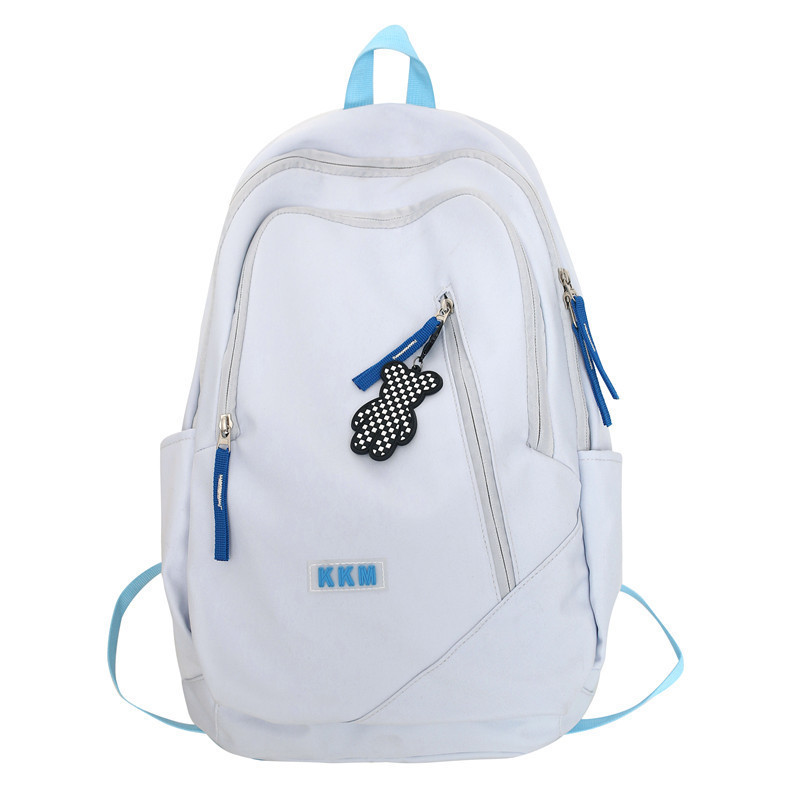 (немає кулона) Рюкзак дівчина нейлонова тканина нові міський стильний гурт, фото 1