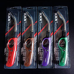 Запальничка побутова KKK® Utility Lighter 3KG015-1P