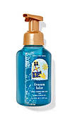 Парфумована пінка-мило для рук Bath and Body Works Frozen lake