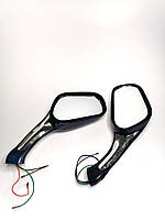 Зеркало для скутера Viper Storm, F50, F150