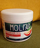 Масажний гель з екстрактом кінського каштану FORTE+ Джерелія, 500 мл, фото 10