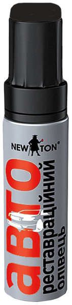 Реставраційний олівець NEW TON® Subaru, 12 мл 32J Обсидіан чорний, фото 1