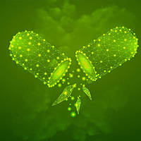 Натуральні препарати для здоров'я