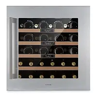 Встраиваемый холодильник для вина Vinsider 36 Built-In Uno