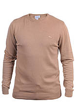 Светр чоловічий Lacoste 22-L140 кава з молоком XL