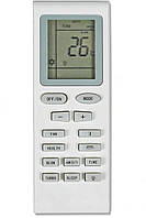 Пульт для кондиціонера Cooper&Hunter YB1FA