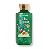 Гель для душу Bath and Body Works vanila bean noel