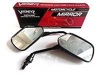 Дзеркала Viper 125/150c з різзю М10 "Viper"