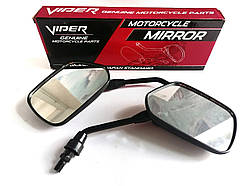 Дзеркала Viper 125/150c з різзю М10 "Viper"