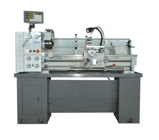 Токарний верстат по металу FDB Maschinen Turner 320x1000WM-DPA, фото 1