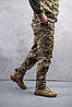 Тактичні штани Піксель ЗСУ, Військові штани Піксель ЗСУ (46-64 р.), фото 2