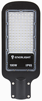 Світильник вуличний світлодіодний ENERLIGHT MOSTAR 100W 12000Lm 6500K IP65