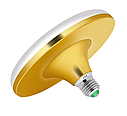 Світлодіодна світильник-лампа UFO UKC LED 40W, фото 4
