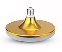 Світлодіодна світильник-лампа UFO UKC LED 40W, фото 5