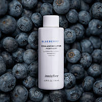 Лосьон для восстановления баланса кожи Innisfree Blueberry Rebalancing Lotion 130 ml