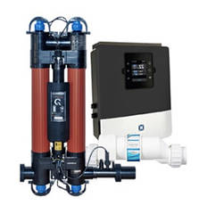 Дитячі майданчики