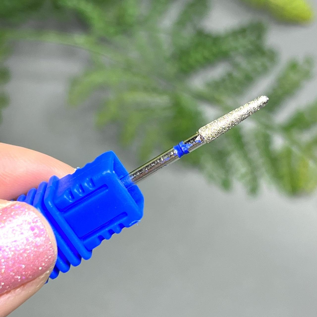 Фреза алмазна для манікюру/педикюру №110