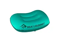 Надувная подушка Aeros Ultralight Pillow, 12х36х26см, Sea Foam от Sea to Summit