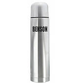 Вакуумний термос із нержавіючої сталі Benson BN-050 350мл