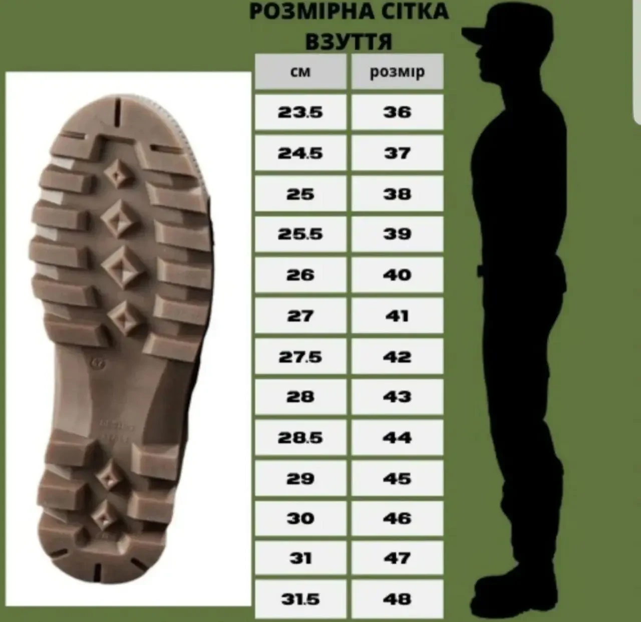 Кожаные армейские демисезонные берцы Киборг Койот, Тактические военные высокие ботинки на ПУ подошве 41 - фото 5 - id-p1776929394