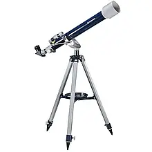 Телескоп Bresser Junior 60/700 AZ1 Refractor з кейсом