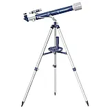 Телескоп Bresser Junior 60/700 AZ1 Refractor з кейсом, фото 3