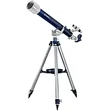 Телескоп Bresser Junior 60/700 AZ1 Refractor з кейсом, фото 6
