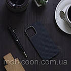 Чохол K-DOO Kevlar кевларовий для iPhone 11 Black, фото 5