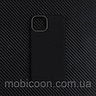 Чохол K-DOO Kevlar кевларовий для iPhone 11 Black, фото 4