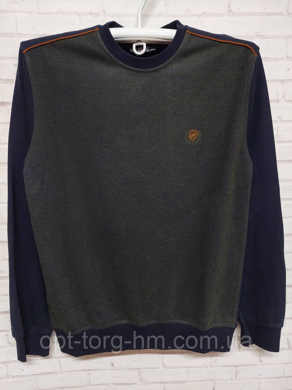 Чоловічий батник  M, фото 1