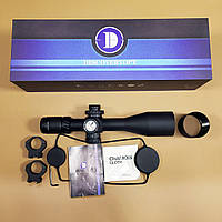 ПРИЦЕЛ DISCOVERY HD 5-30X56 SFIR FFP