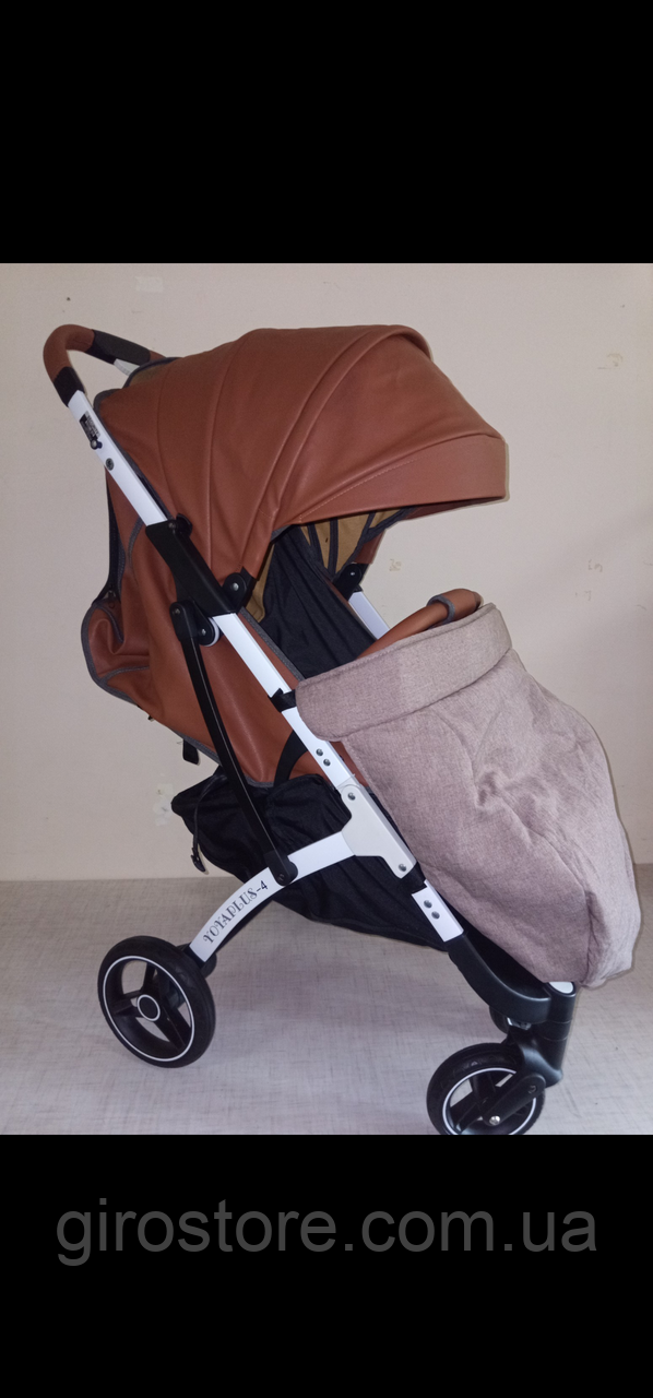 Утеплення на коляску серії Уоуа, фото 1